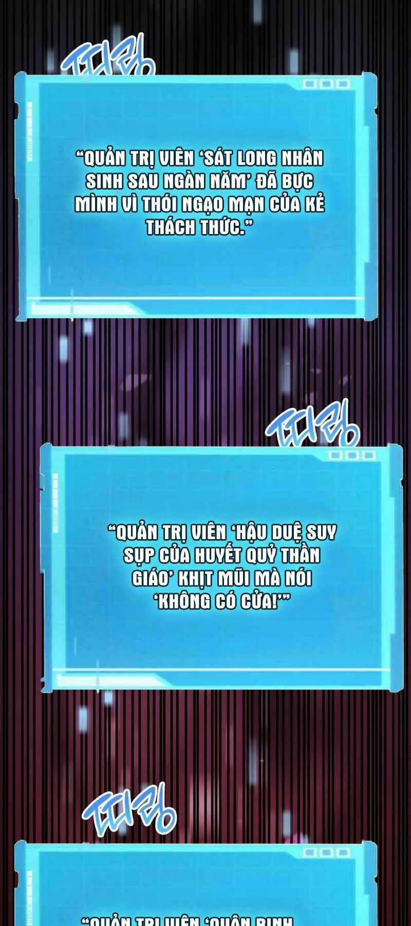 Vô Hạn Tử Linh Sư Chapter 53 trang 91