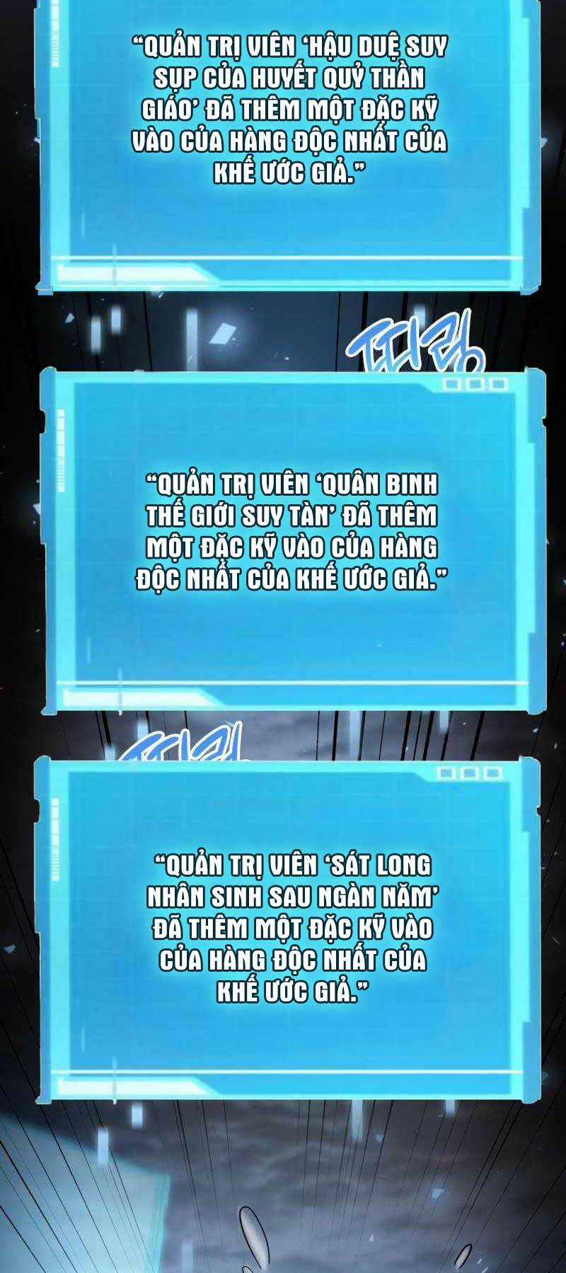 Vô Hạn Tử Linh Sư Chapter 53 trang 95