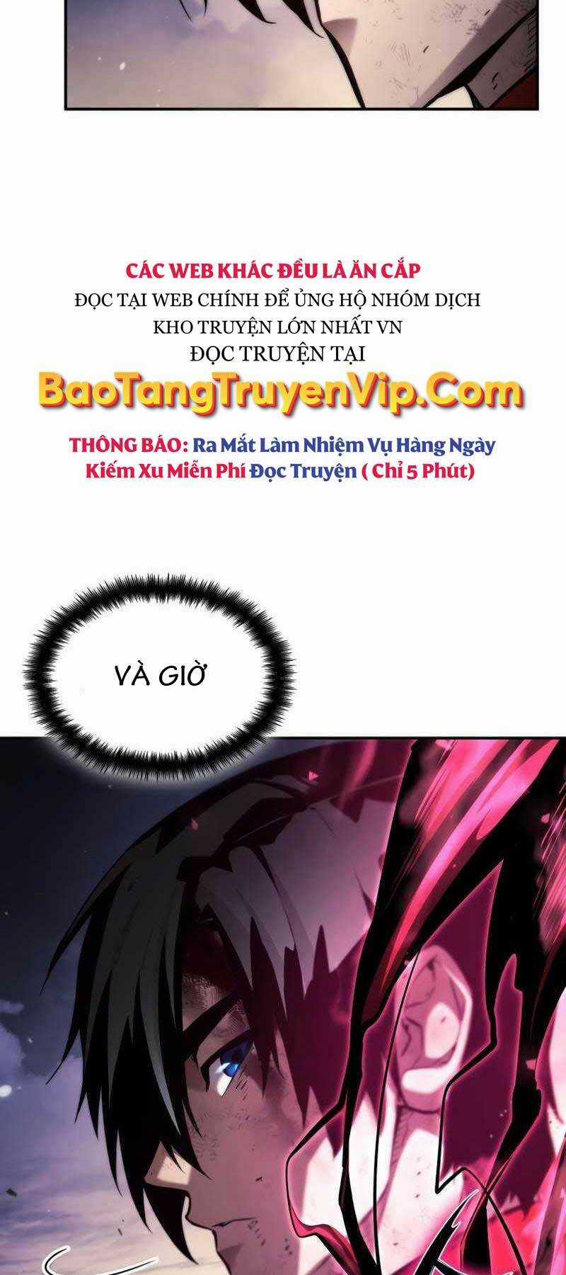 Vô Hạn Tử Linh Sư Chapter 53 trang 97