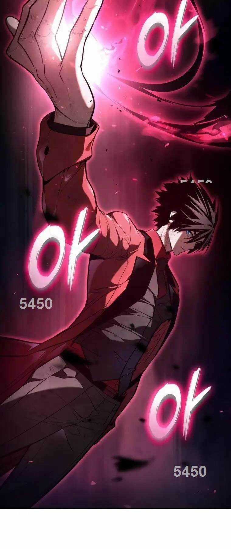 Vô Hạn Tử Linh Sư Chapter 54 trang 0