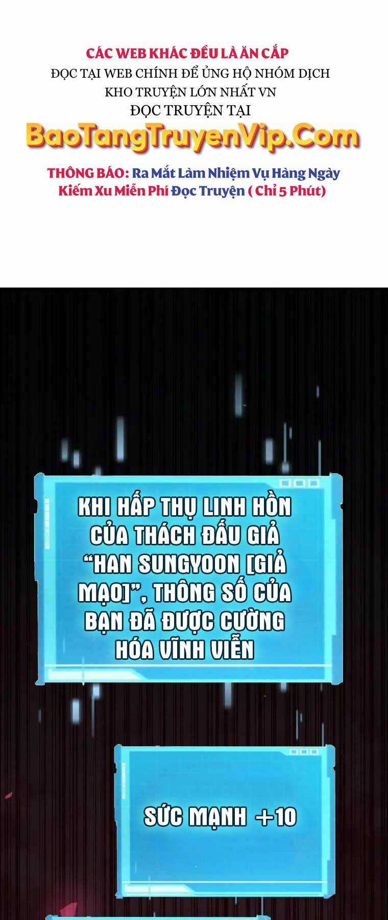 Vô Hạn Tử Linh Sư Chapter 54 trang 1