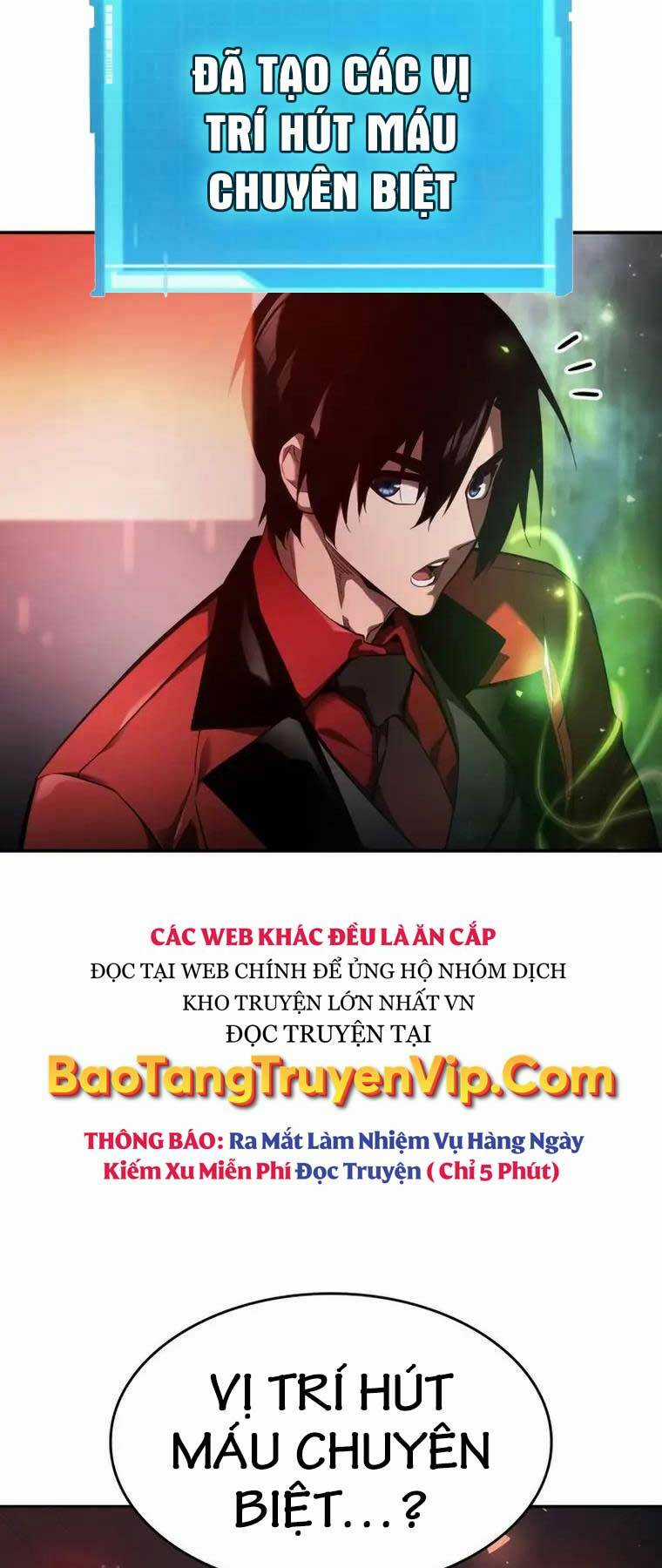 Vô Hạn Tử Linh Sư Chapter 54 trang 103