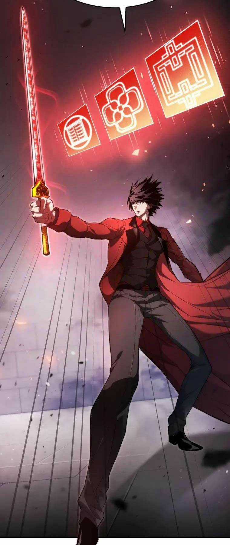 Vô Hạn Tử Linh Sư Chapter 54 trang 104