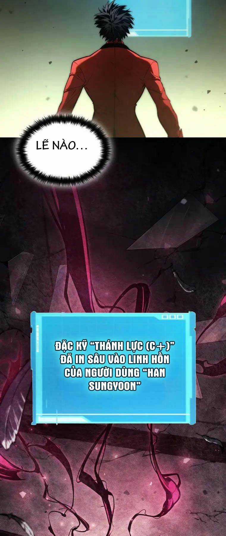 Vô Hạn Tử Linh Sư Chapter 54 trang 14