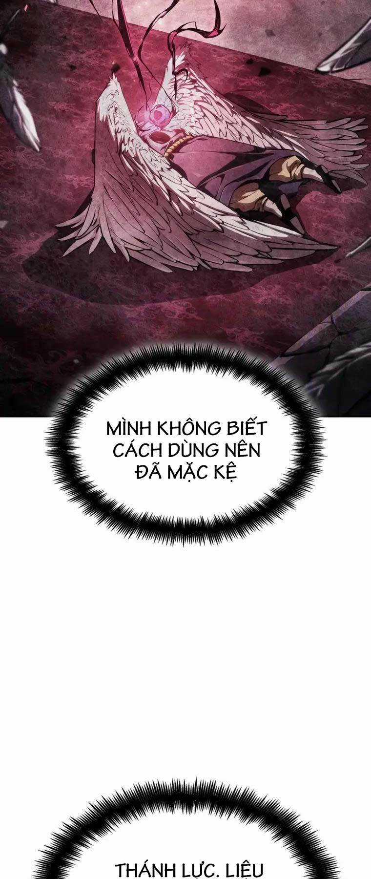 Vô Hạn Tử Linh Sư Chapter 54 trang 15
