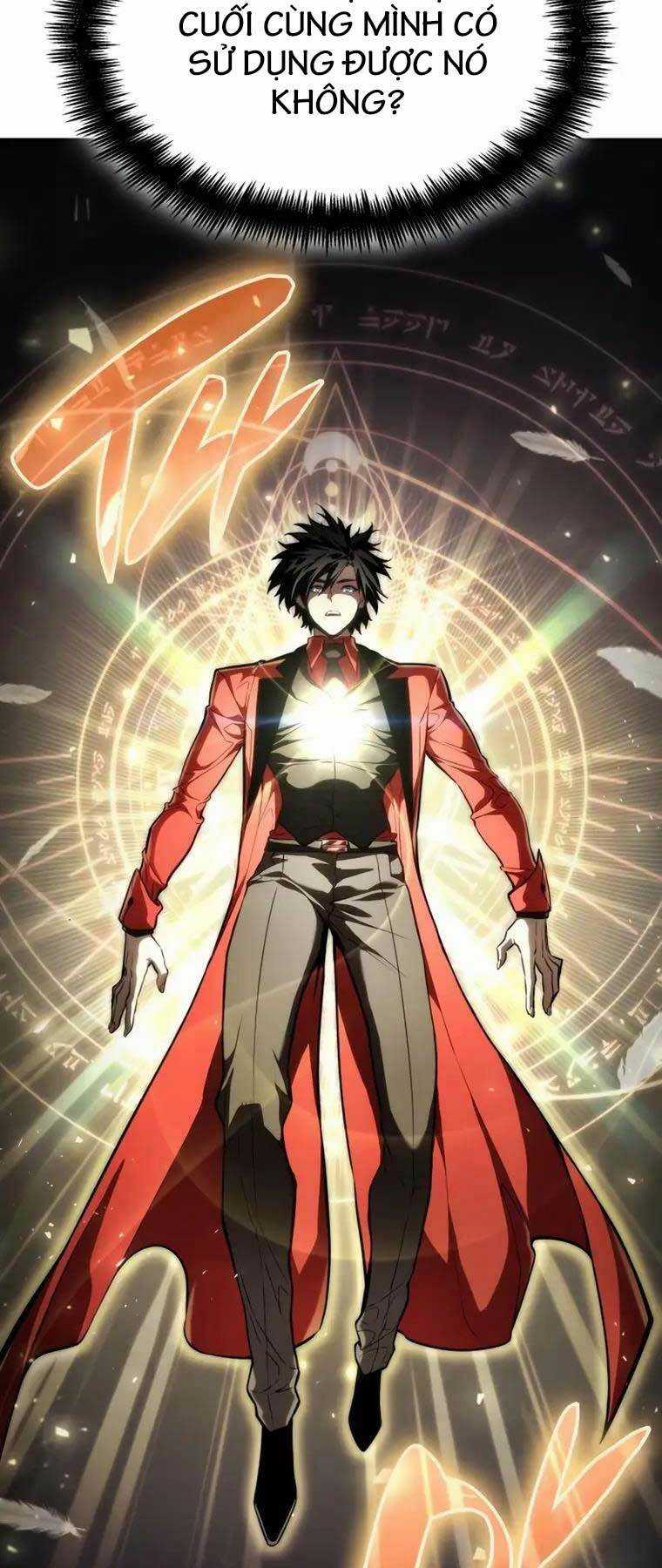 Vô Hạn Tử Linh Sư Chapter 54 trang 16