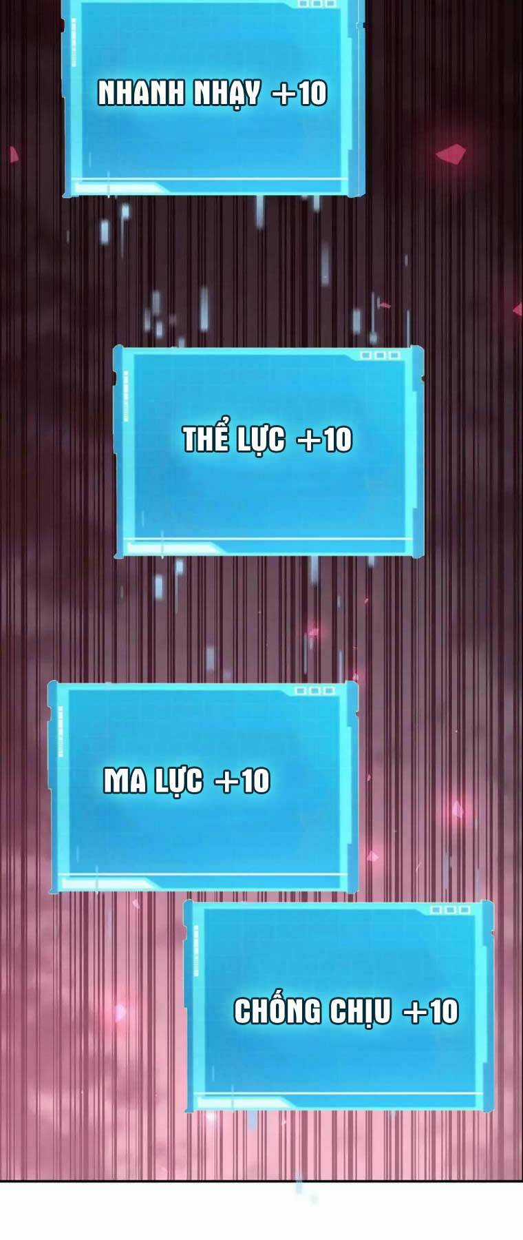 Vô Hạn Tử Linh Sư Chapter 54 trang 2