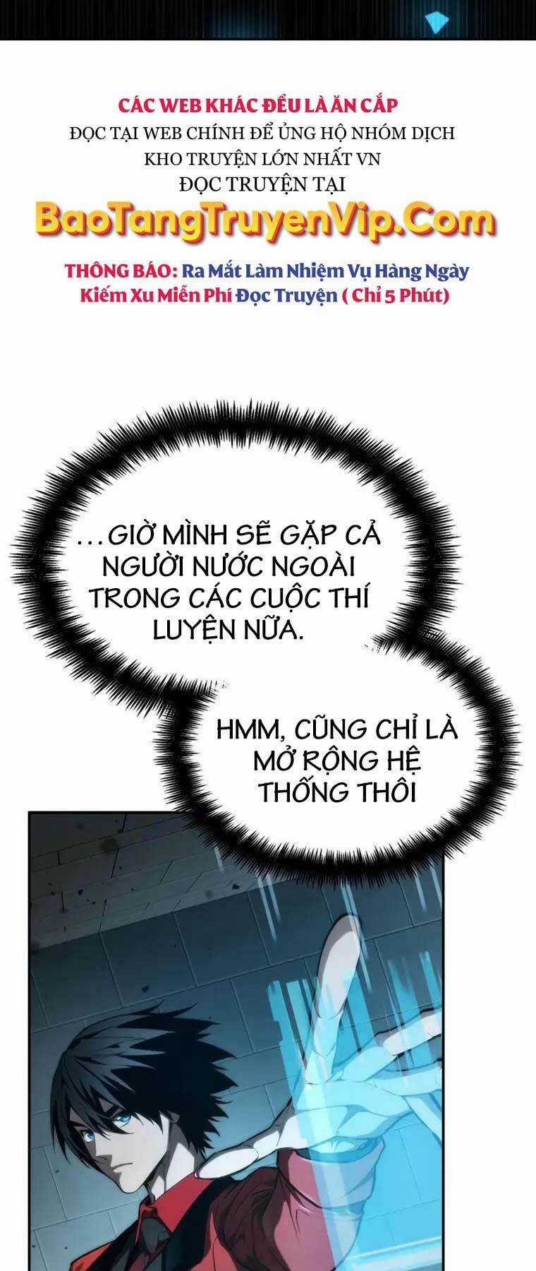 Vô Hạn Tử Linh Sư Chapter 54 trang 21