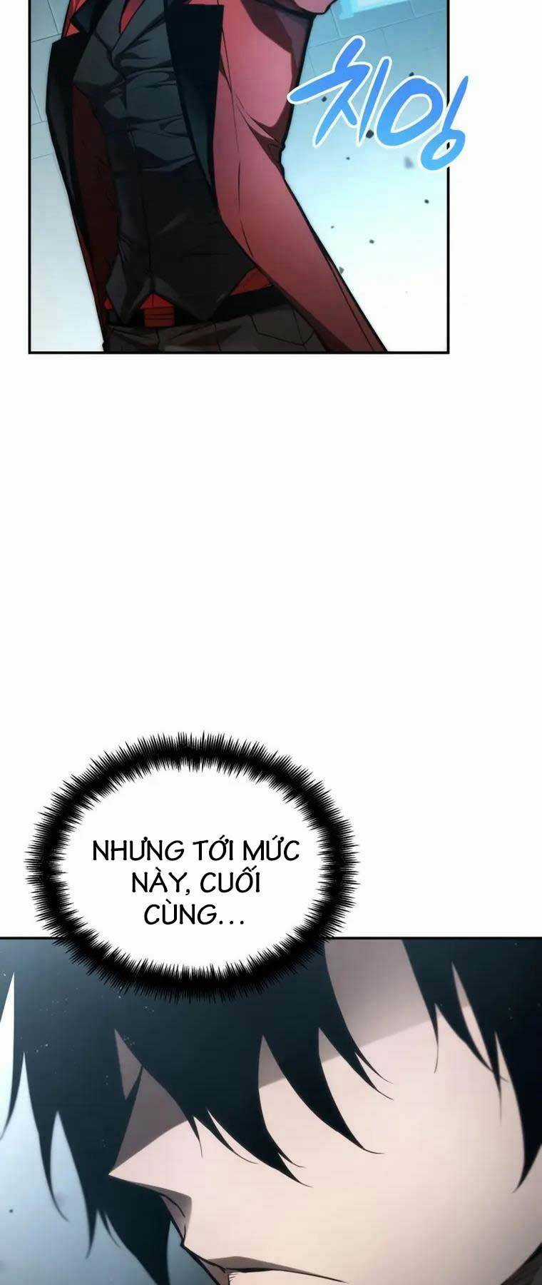 Vô Hạn Tử Linh Sư Chapter 54 trang 22