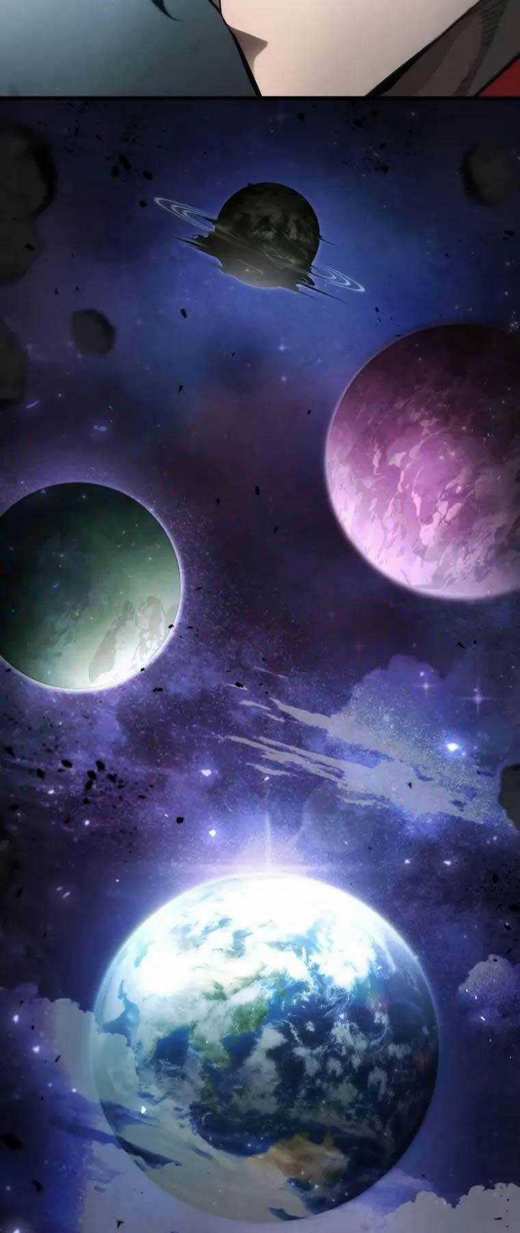 Vô Hạn Tử Linh Sư Chapter 54 trang 23