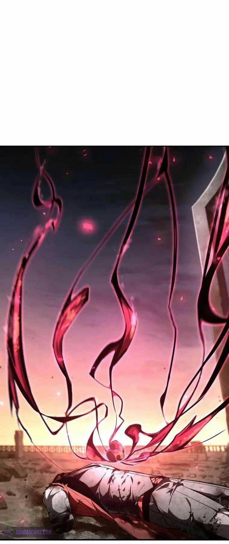 Vô Hạn Tử Linh Sư Chapter 54 trang 3