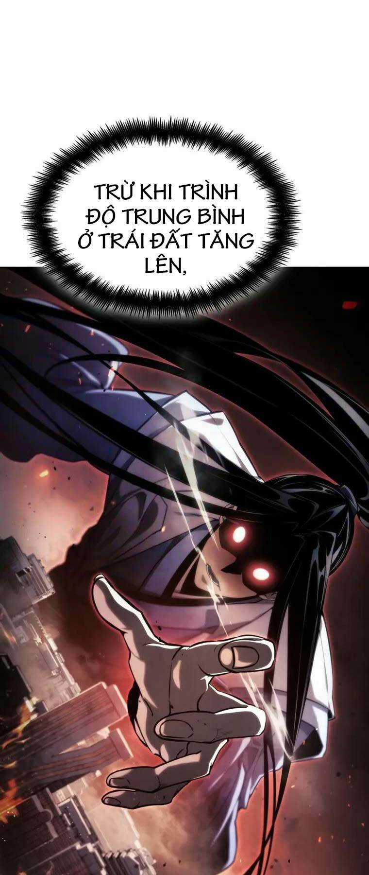 Vô Hạn Tử Linh Sư Chapter 54 trang 33