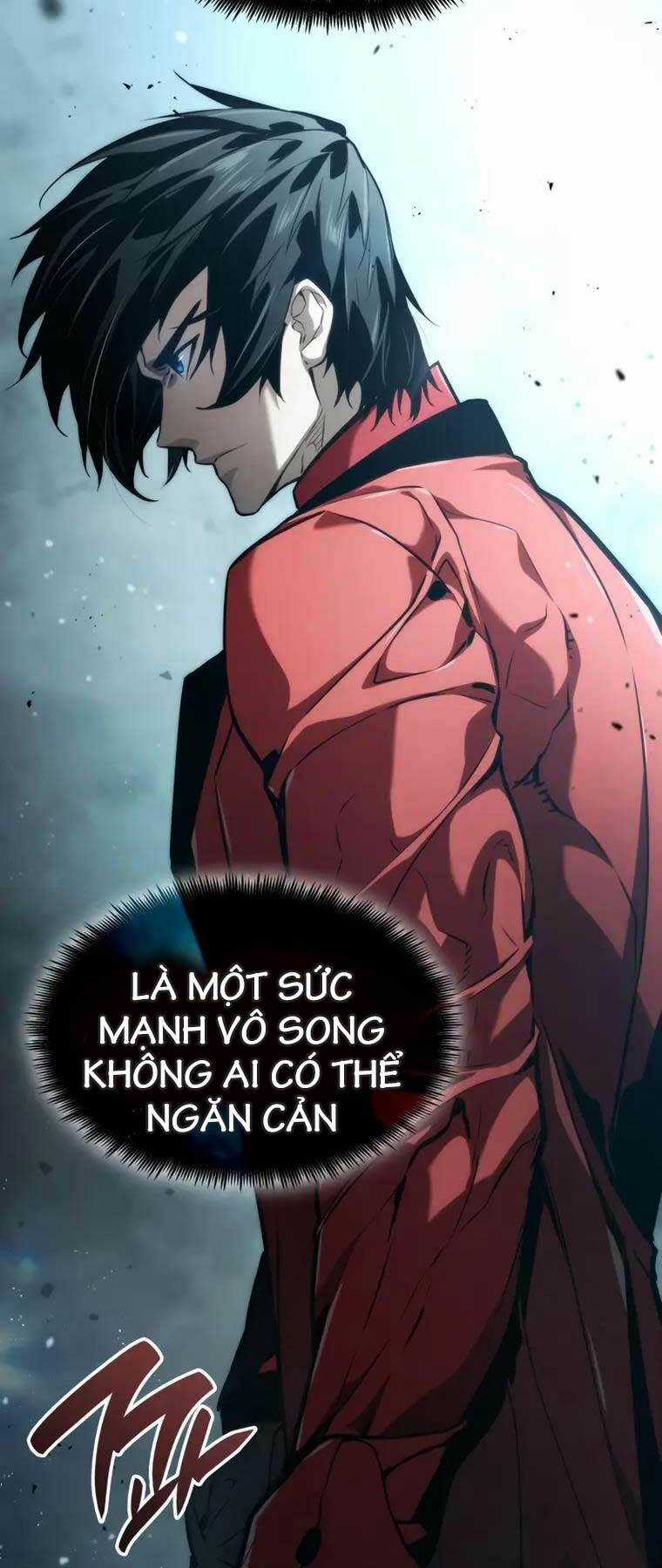 Vô Hạn Tử Linh Sư Chapter 54 trang 35