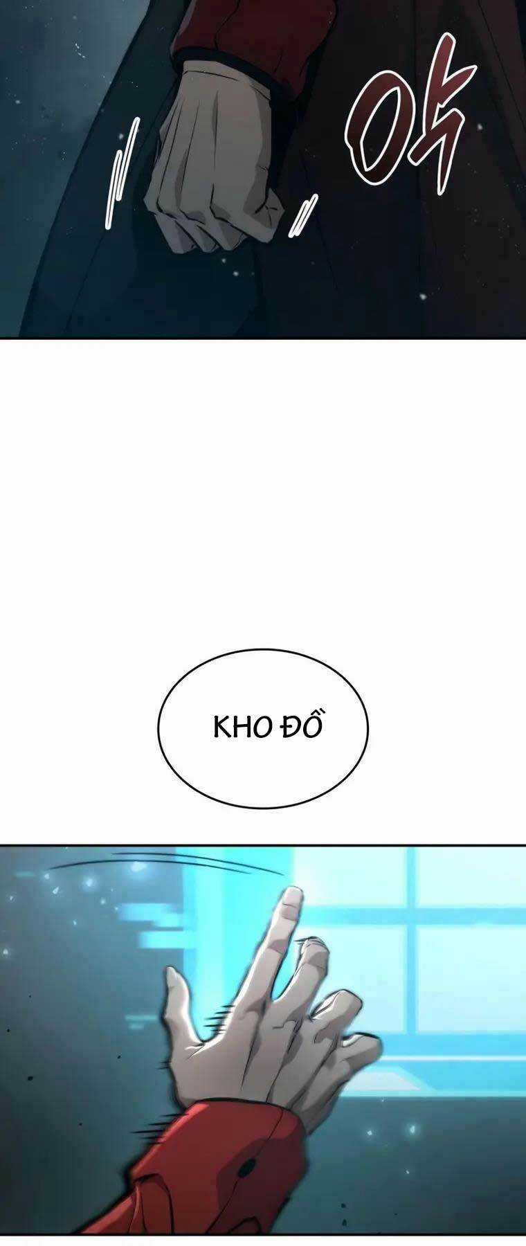 Vô Hạn Tử Linh Sư Chapter 54 trang 36