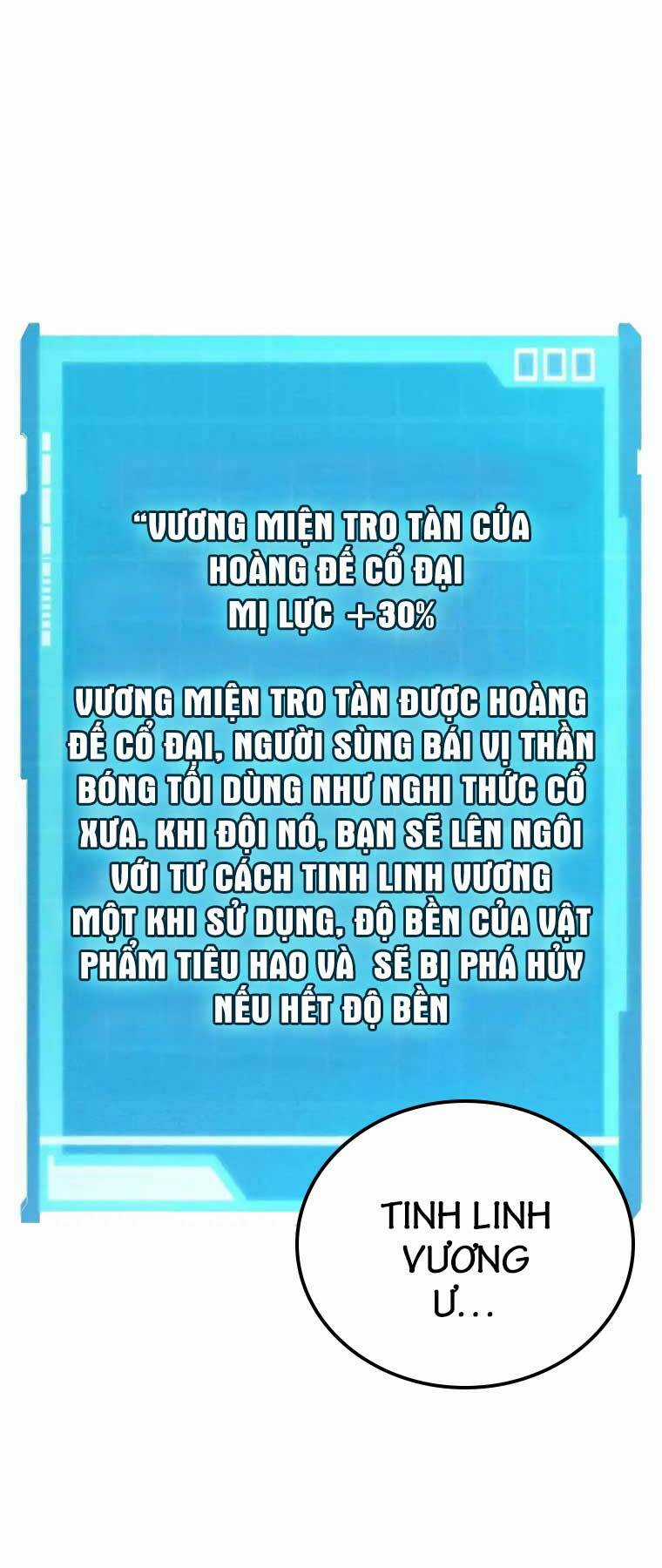 Vô Hạn Tử Linh Sư Chapter 54 trang 37