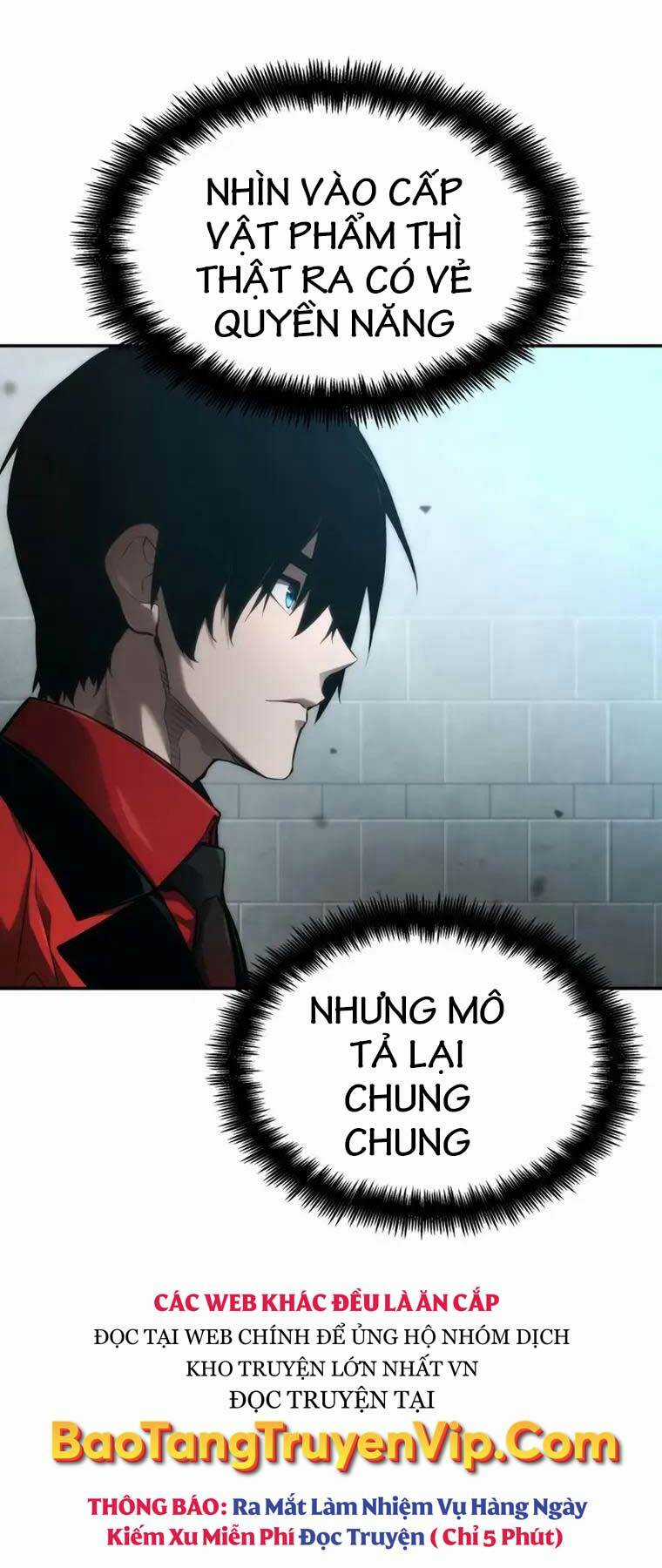 Vô Hạn Tử Linh Sư Chapter 54 trang 38