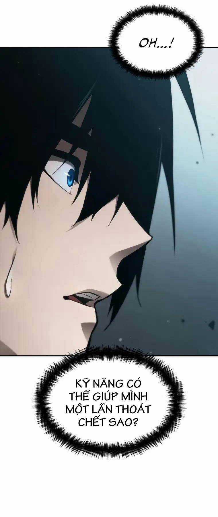 Vô Hạn Tử Linh Sư Chapter 54 trang 40