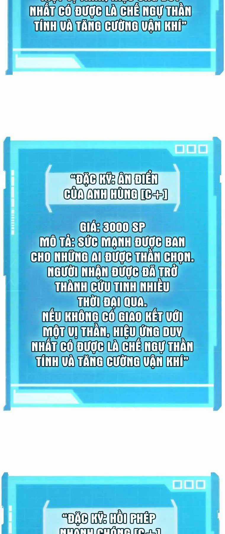 Vô Hạn Tử Linh Sư Chapter 54 trang 45