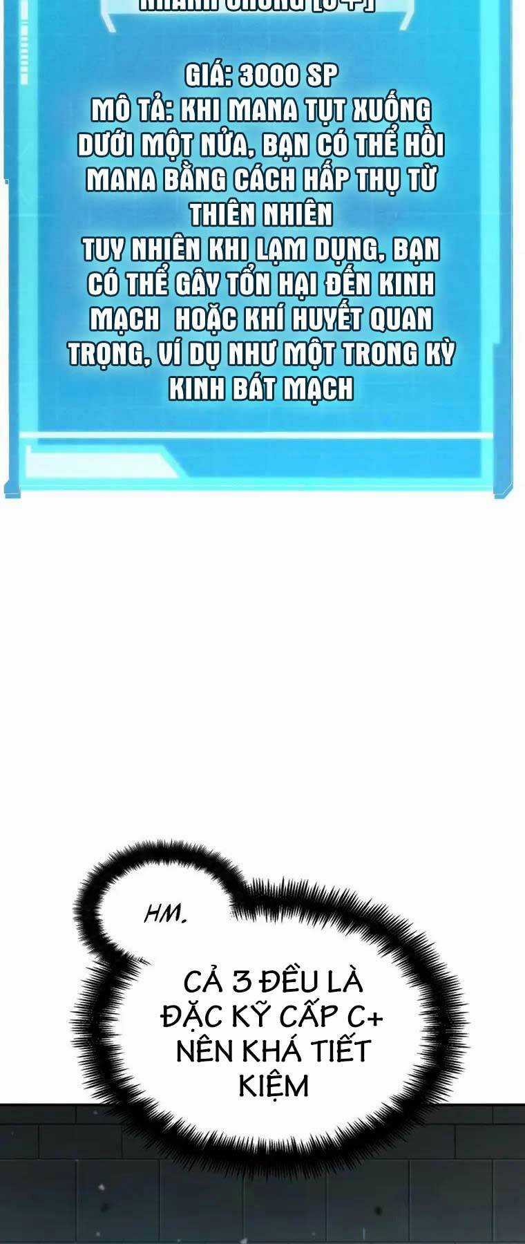 Vô Hạn Tử Linh Sư Chapter 54 trang 46