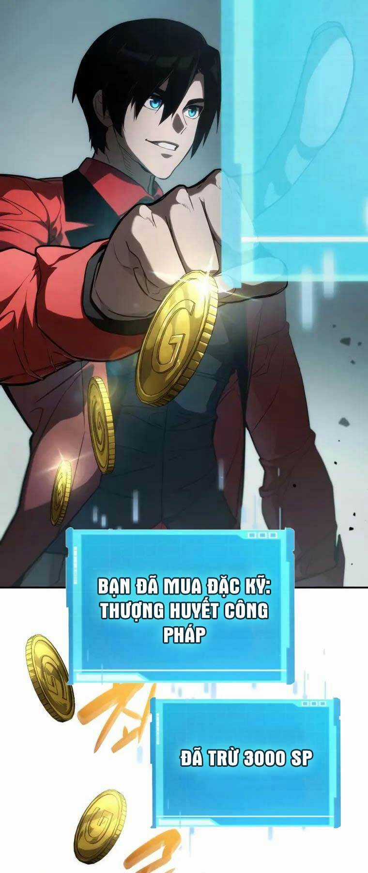 Vô Hạn Tử Linh Sư Chapter 54 trang 48