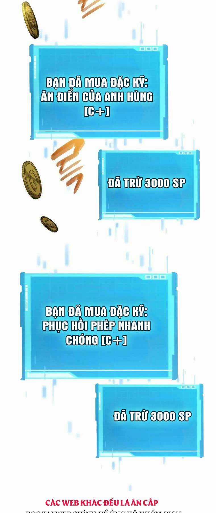 Vô Hạn Tử Linh Sư Chapter 54 trang 49