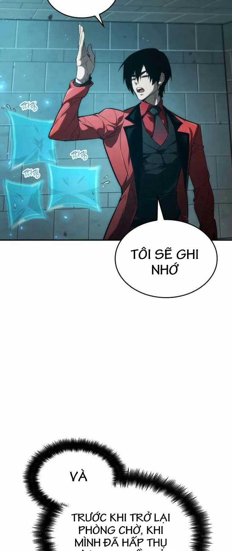 Vô Hạn Tử Linh Sư Chapter 54 trang 51