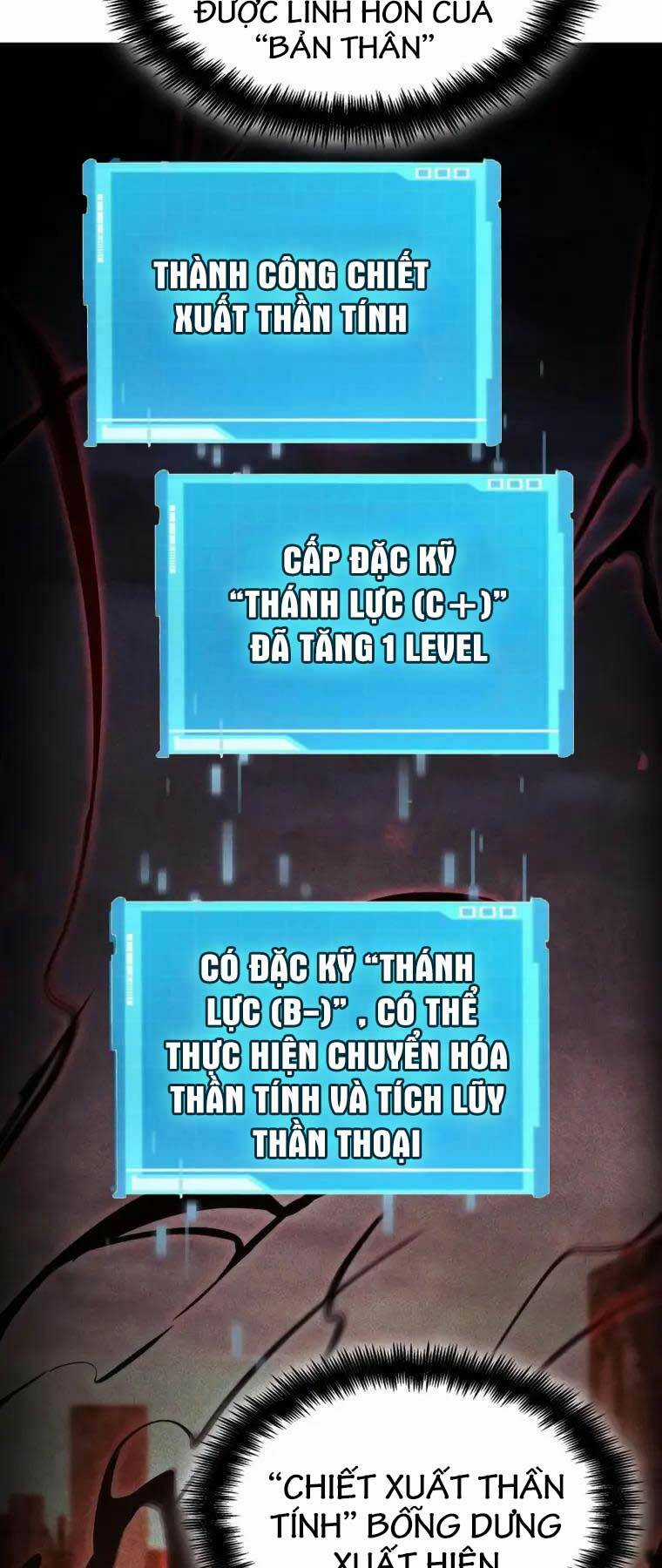 Vô Hạn Tử Linh Sư Chapter 54 trang 52