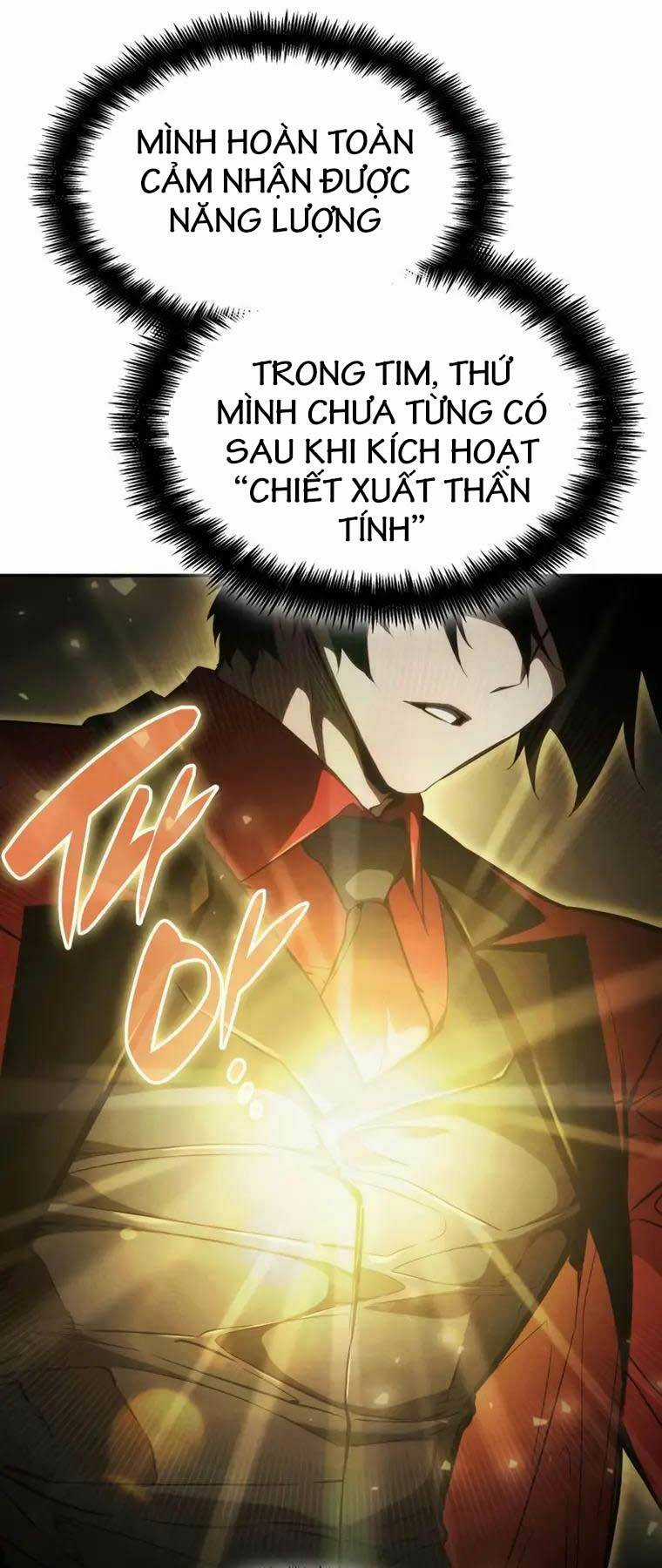 Vô Hạn Tử Linh Sư Chapter 54 trang 54