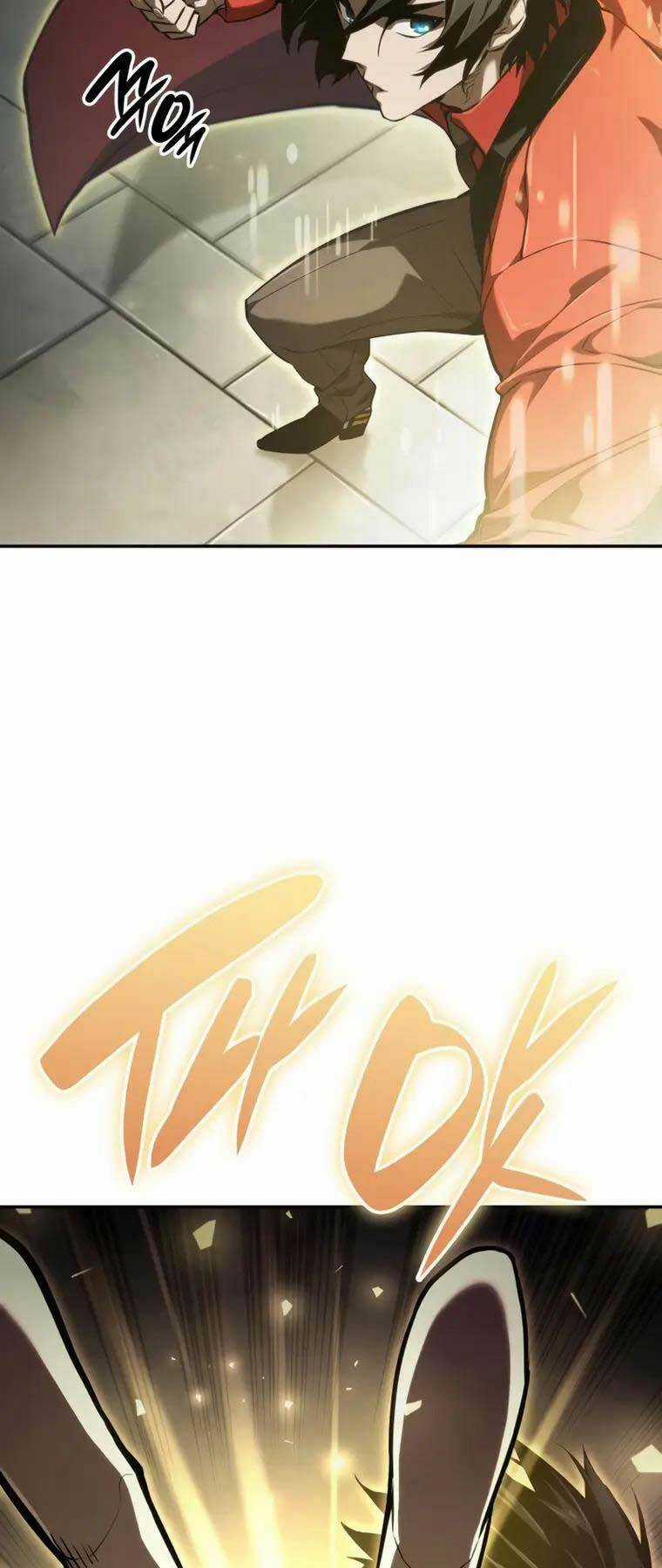 Vô Hạn Tử Linh Sư Chapter 54 trang 56