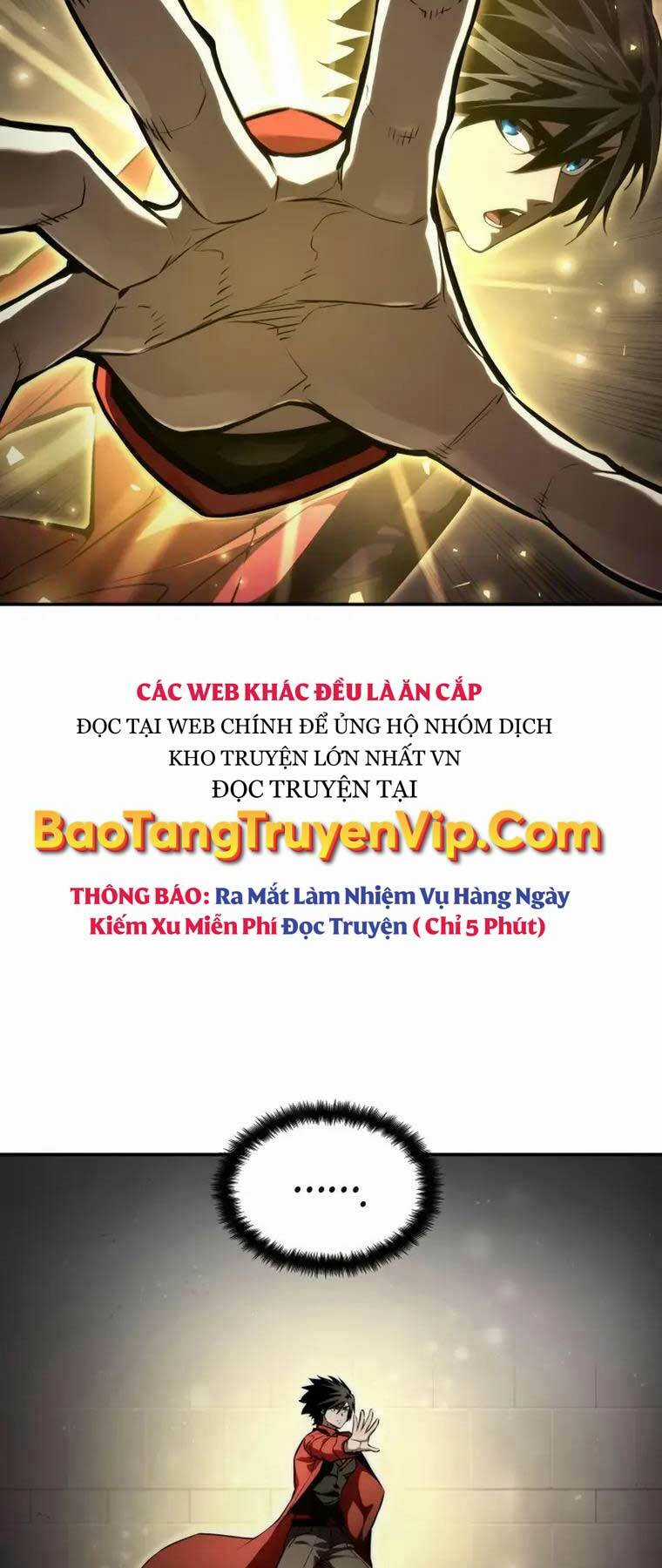Vô Hạn Tử Linh Sư Chapter 54 trang 57