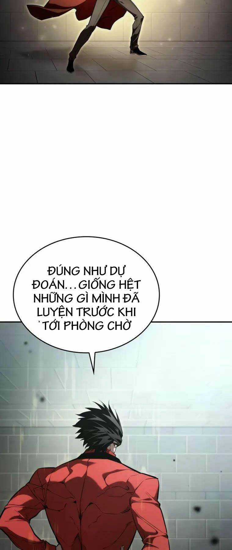 Vô Hạn Tử Linh Sư Chapter 54 trang 58