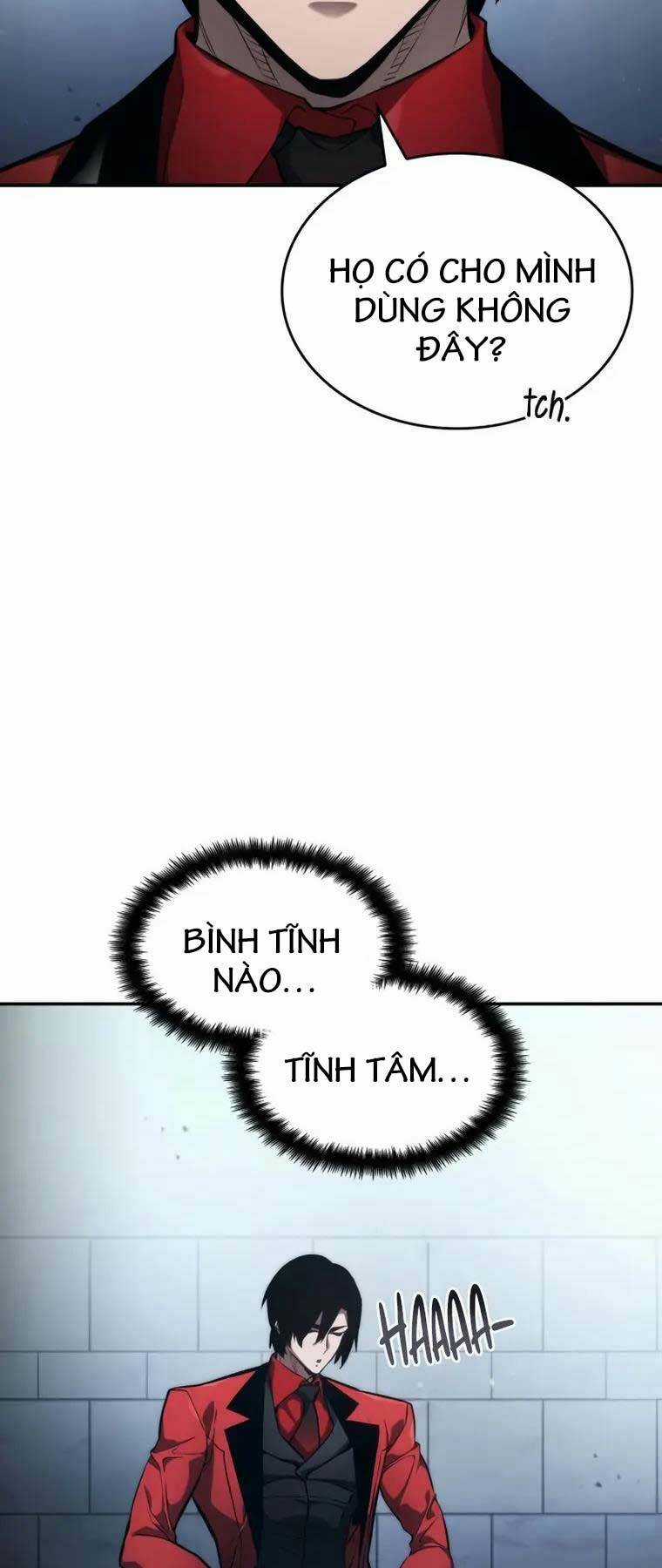 Vô Hạn Tử Linh Sư Chapter 54 trang 62