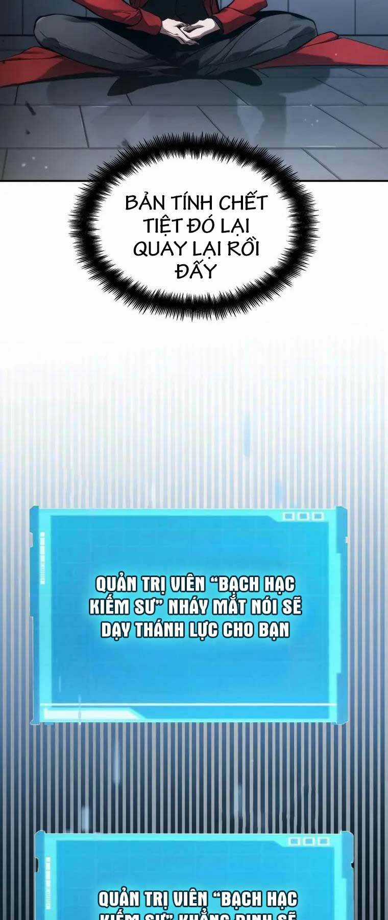 Vô Hạn Tử Linh Sư Chapter 54 trang 63