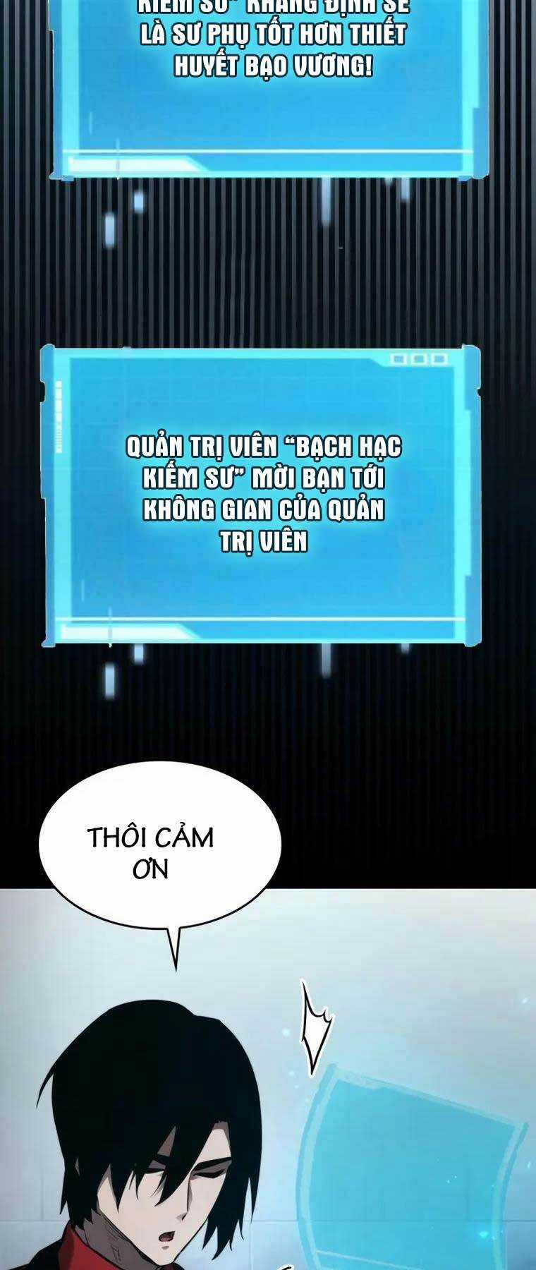 Vô Hạn Tử Linh Sư Chapter 54 trang 64