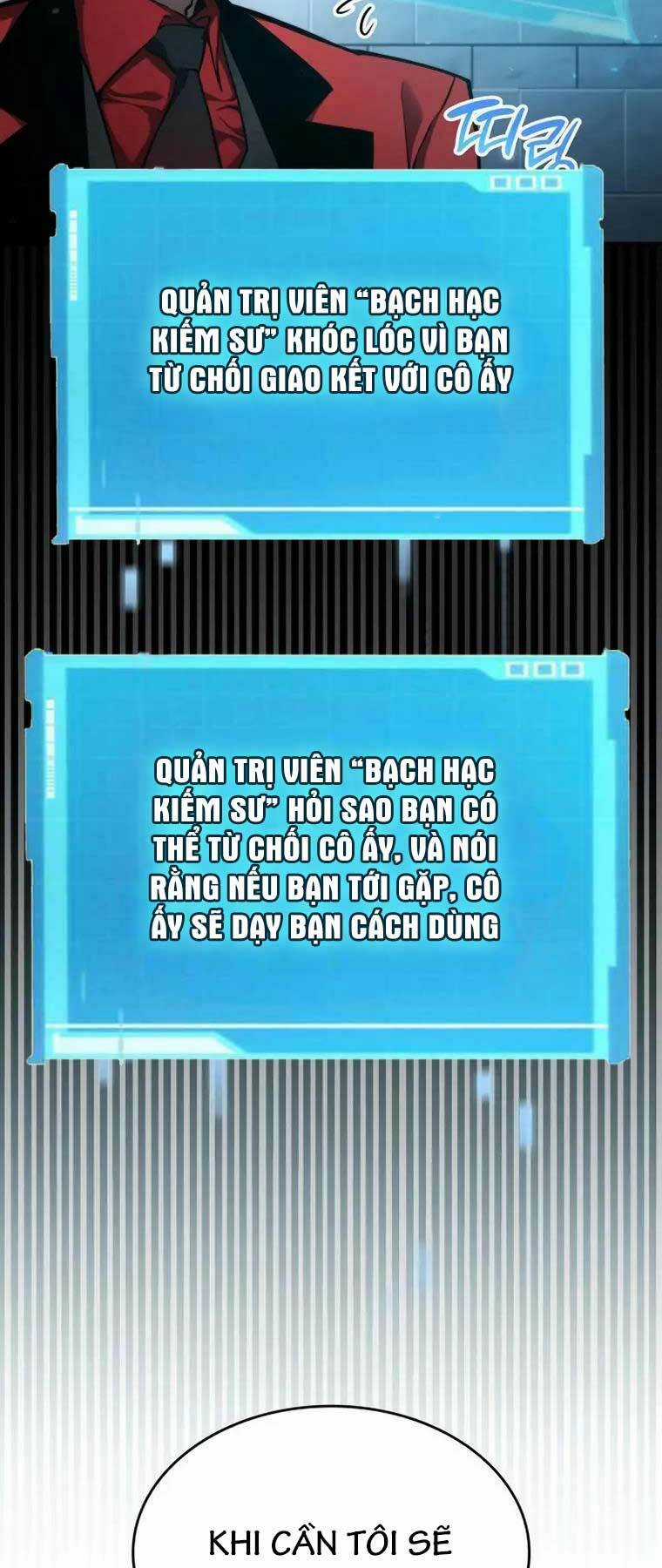 Vô Hạn Tử Linh Sư Chapter 54 trang 65