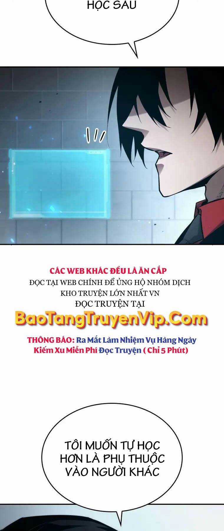 Vô Hạn Tử Linh Sư Chapter 54 trang 66