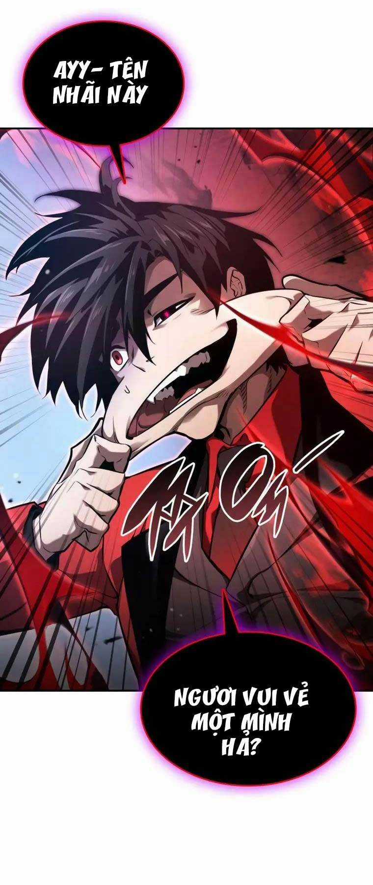 Vô Hạn Tử Linh Sư Chapter 54 trang 80