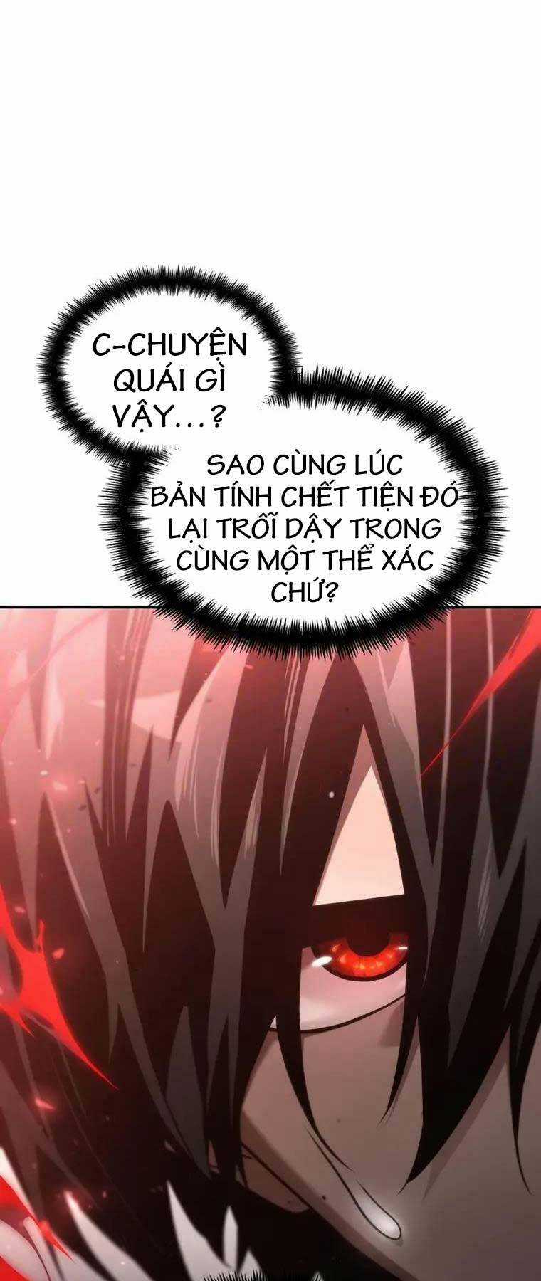 Vô Hạn Tử Linh Sư Chapter 54 trang 81