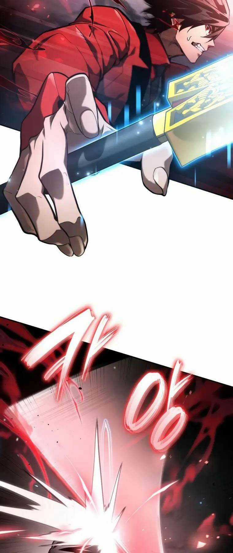 Vô Hạn Tử Linh Sư Chapter 54 trang 85