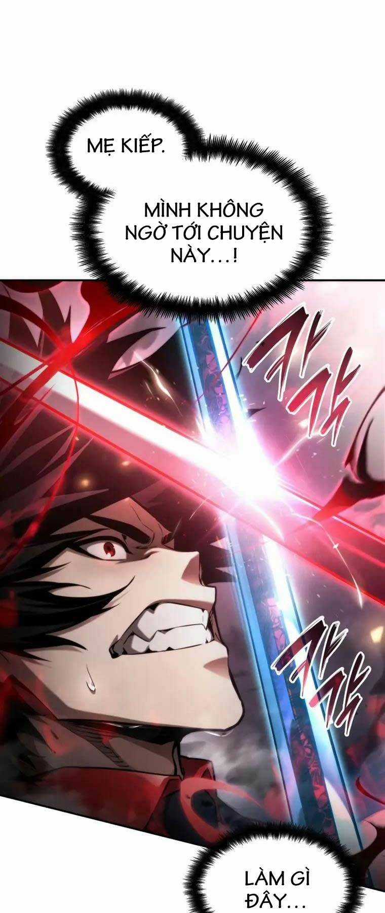 Vô Hạn Tử Linh Sư Chapter 54 trang 88