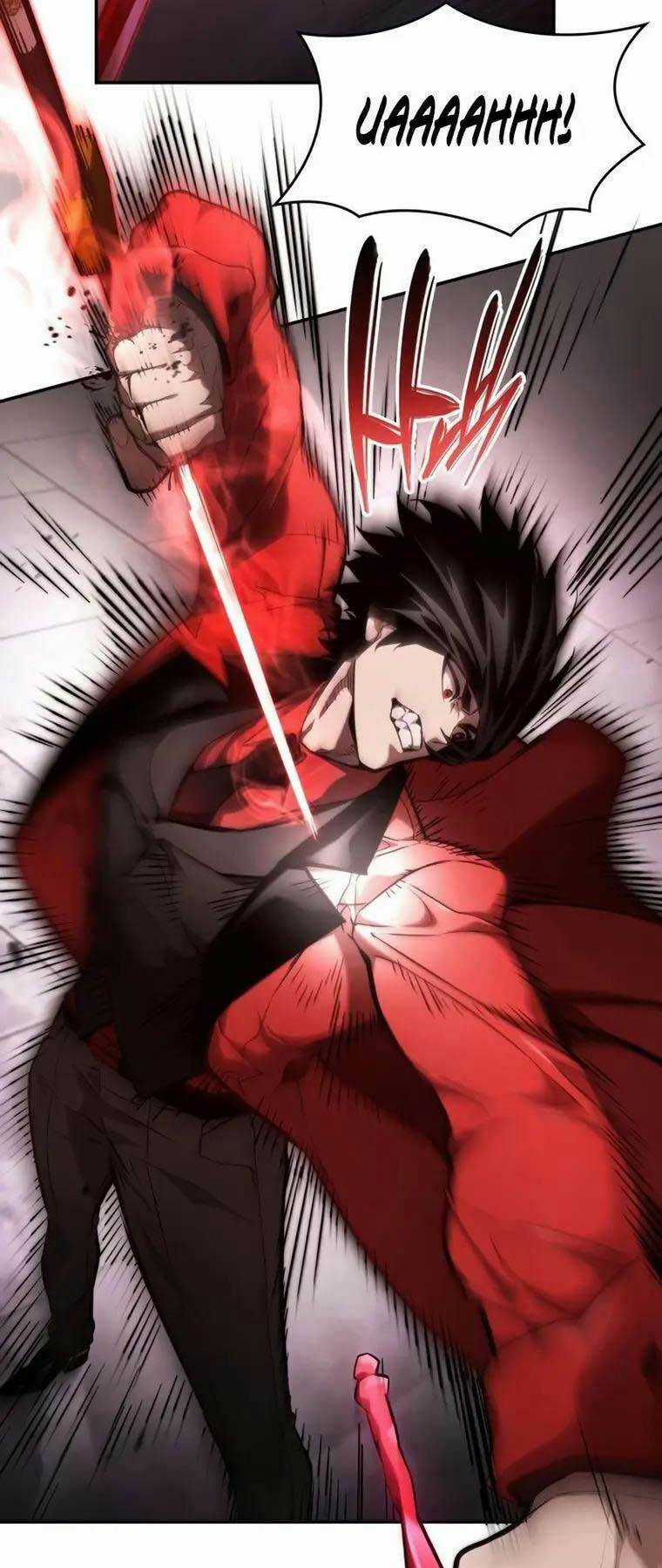 Vô Hạn Tử Linh Sư Chapter 54 trang 95