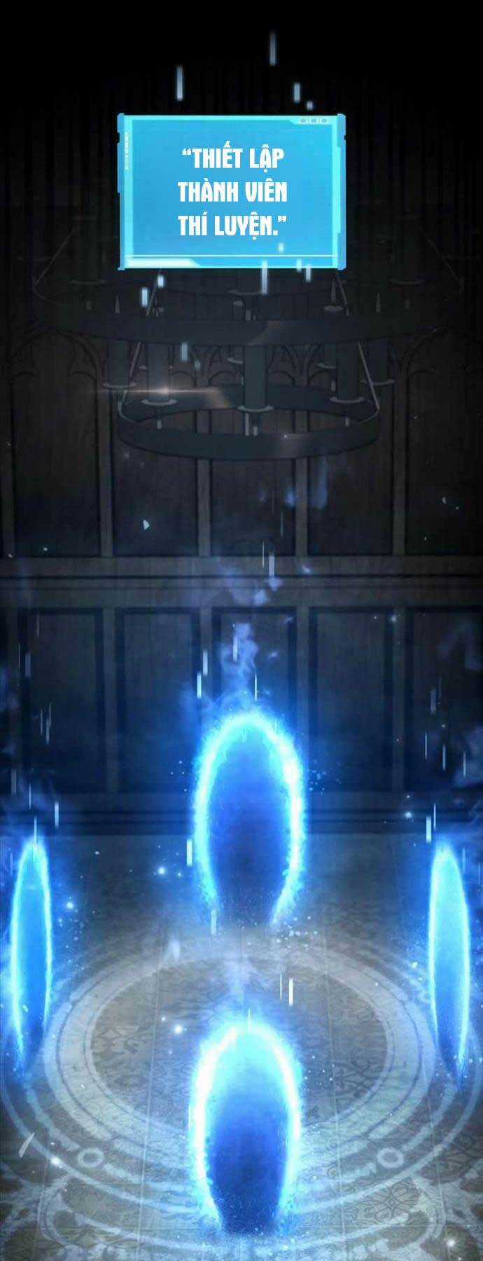 Vô Hạn Tử Linh Sư Chapter 55 trang 16