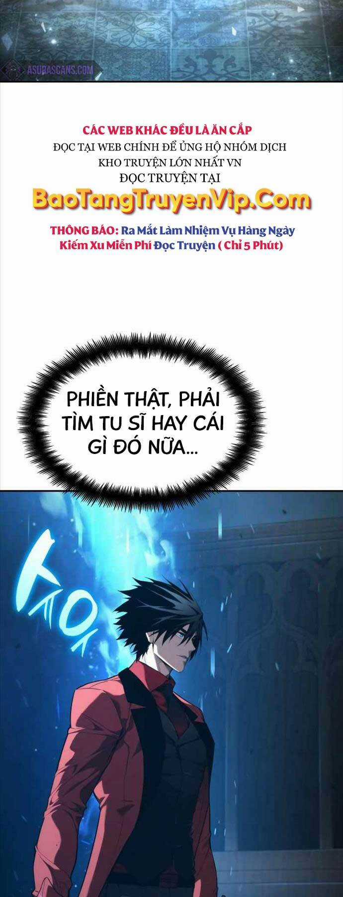 Vô Hạn Tử Linh Sư Chapter 55 trang 17