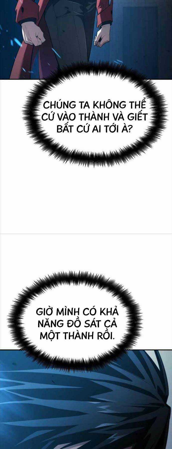 Vô Hạn Tử Linh Sư Chapter 55 trang 18