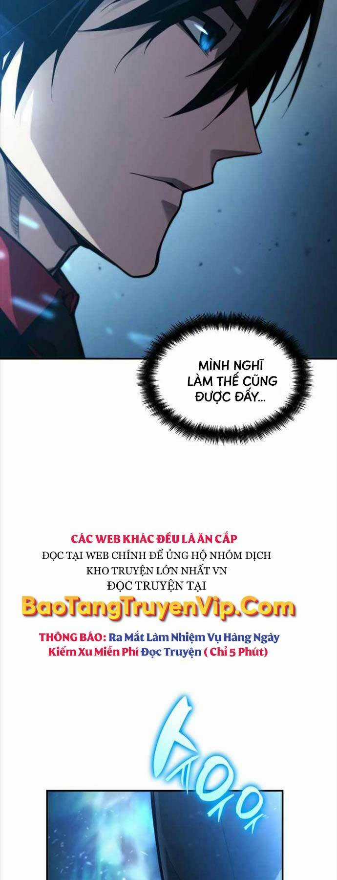 Vô Hạn Tử Linh Sư Chapter 55 trang 19