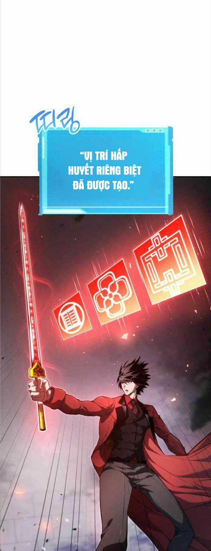 Vô Hạn Tử Linh Sư Chapter 55 trang 2