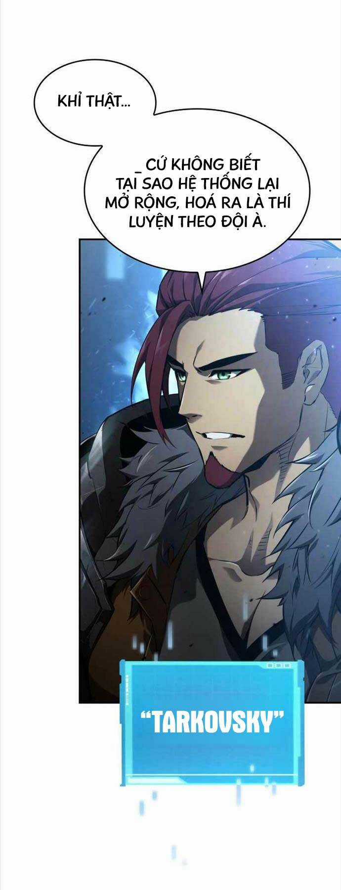 Vô Hạn Tử Linh Sư Chapter 55 trang 21