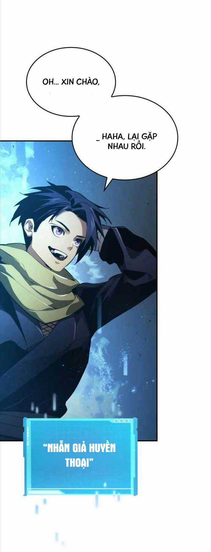 Vô Hạn Tử Linh Sư Chapter 55 trang 22