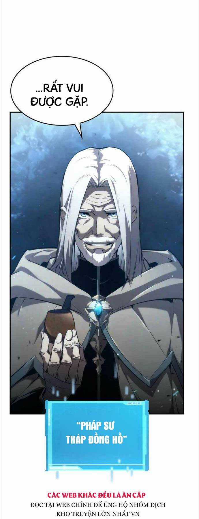 Vô Hạn Tử Linh Sư Chapter 55 trang 23