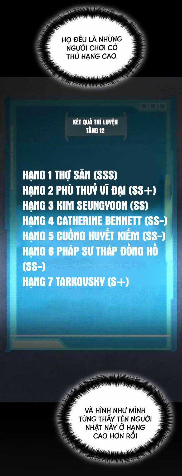 Vô Hạn Tử Linh Sư Chapter 55 trang 25